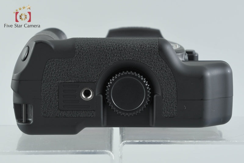 Canon EOS 7 35mm SLR Film Camera Body + BP-300 Battery Pack