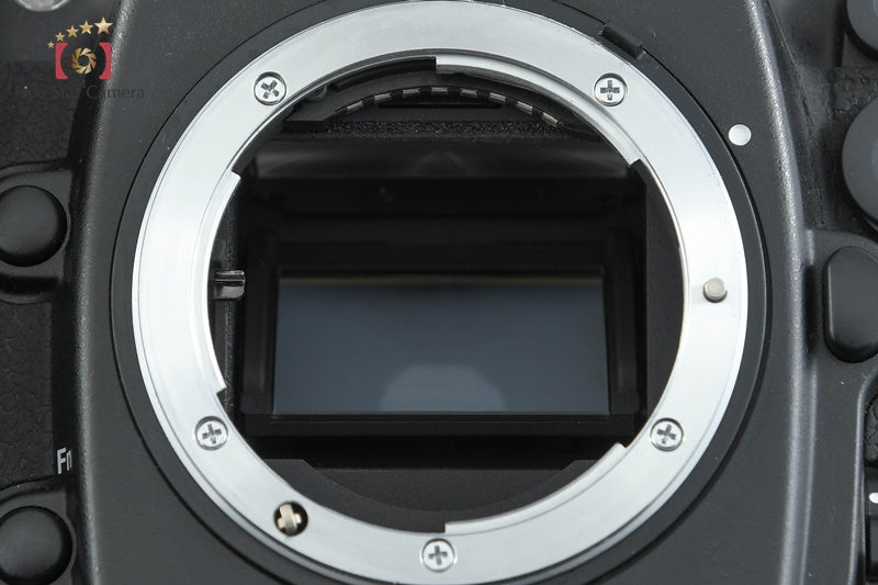 Nikon D700 12.1 MP Digtal SLR Camera Body