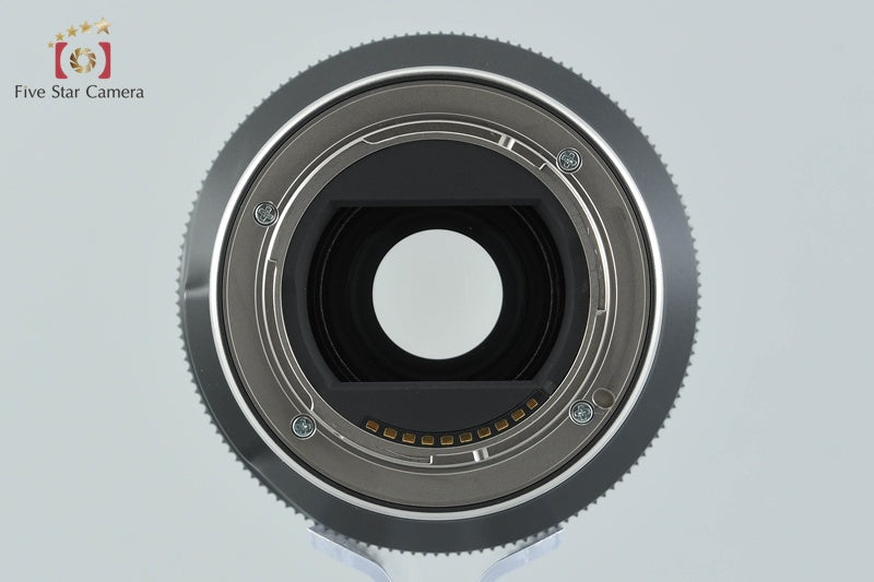 Tamron A063 28-75mm f/2.8 Di III VXD G2 for Sony E Mount w/ Box