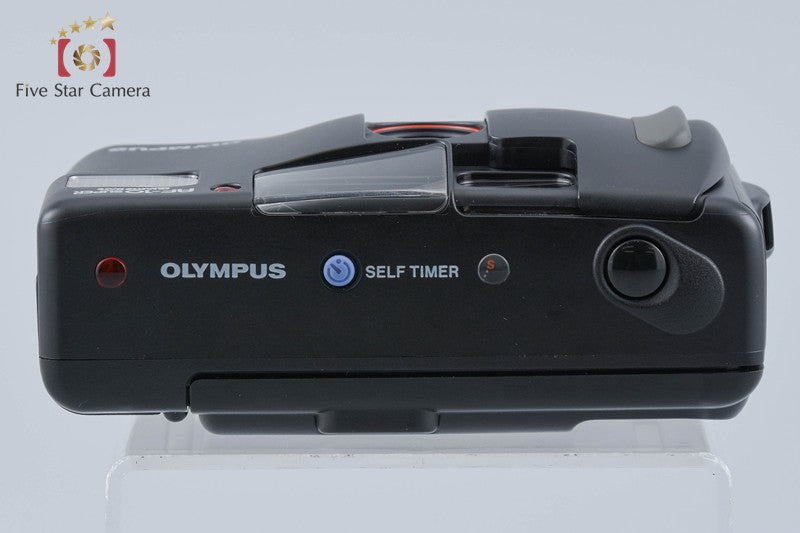 OLYMPUS AF-10 Super 35mm Point & Shoot Film Camera