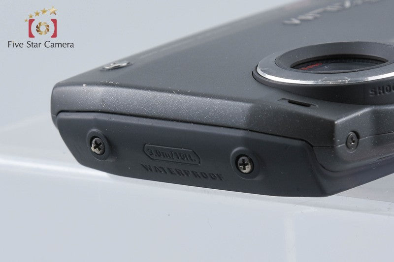 Casio EXILIM EX-G1 Black 12.1 MP Digital Camera
