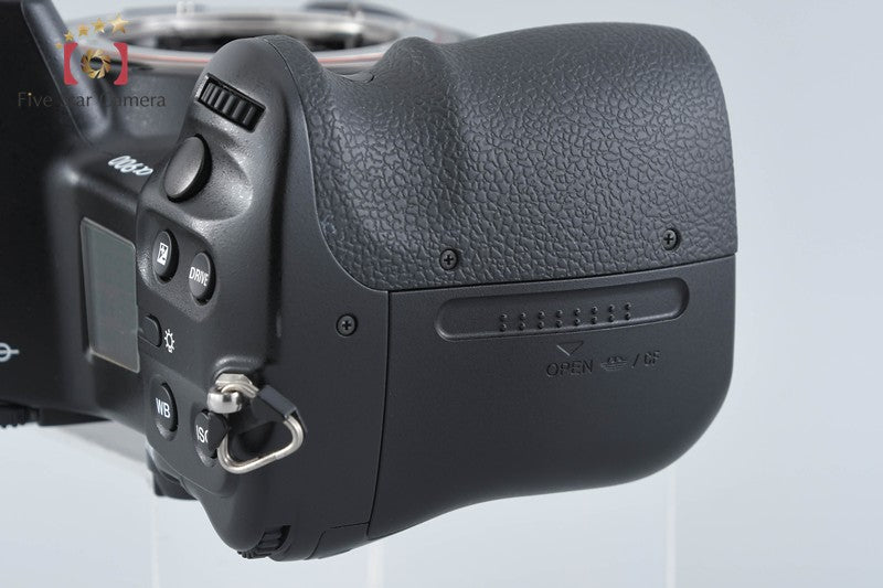 Sony α900 DSLR-A900 24.6 MP DSLR Camera Body [Japanese Language Only]