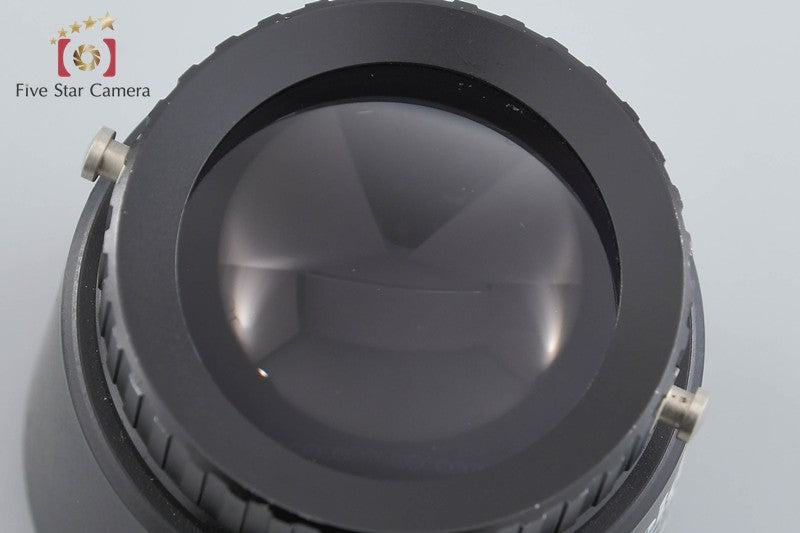 Schneider Kreuznach Loupe 4x