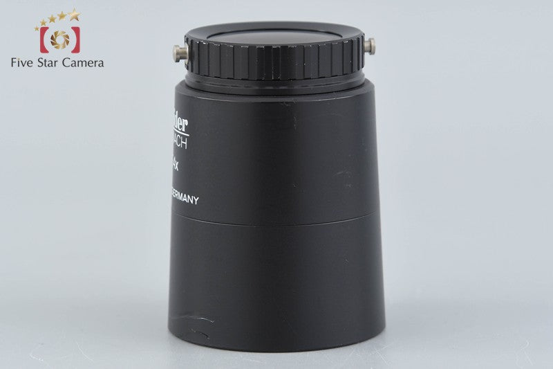 Schneider Kreuznach Loupe 4x