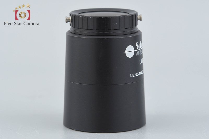Schneider Kreuznach Loupe 4x