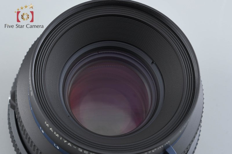 Mamiya SEKOR Z 110mm f/2.8 for RZ67 PRO / RZ67 PRO II