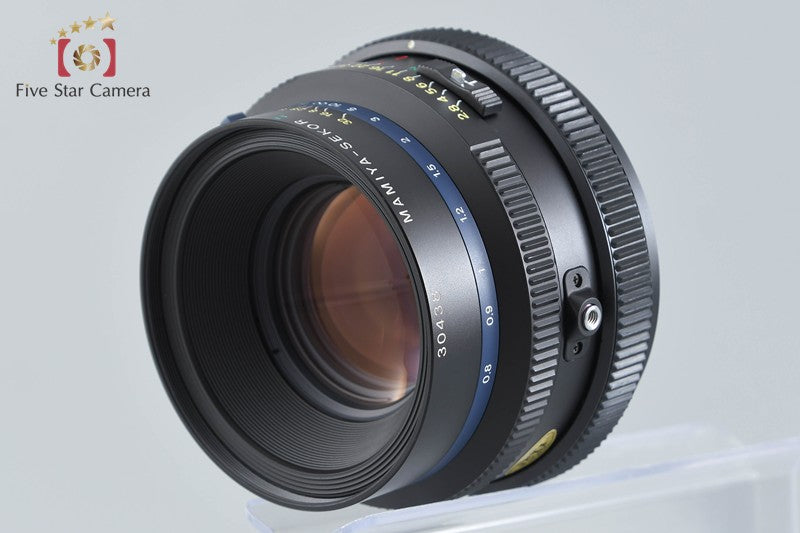 Mamiya SEKOR Z 110mm f/2.8 for RZ67 PRO / RZ67 PRO II