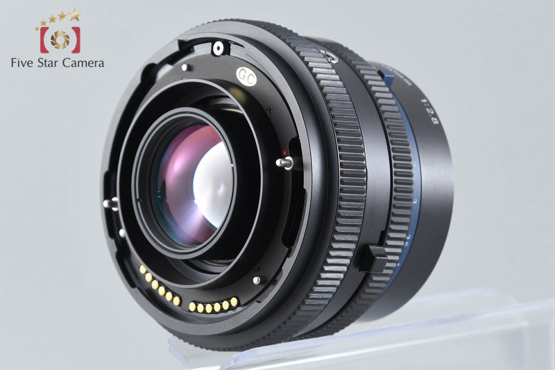 Mamiya SEKOR Z 110mm f/2.8 for RZ67 PRO / RZ67 PRO II