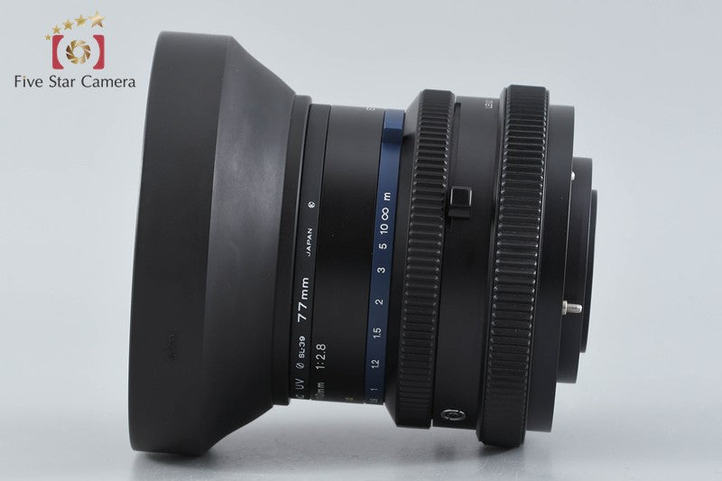 Mamiya SEKOR Z 110mm f/2.8 for RZ67 PRO / RZ67 PRO II
