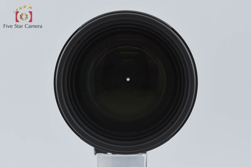 Nikon AF-S NIKKOR 70-200mm f/2.8 G ED VR w/ Box