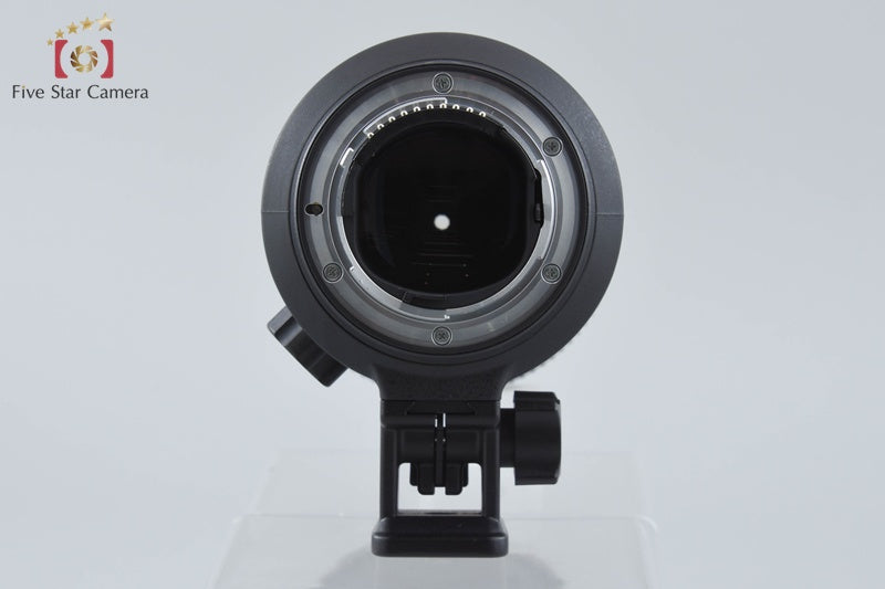 Nikon AF-S NIKKOR 70-200mm f/2.8 G ED VR w/ Box