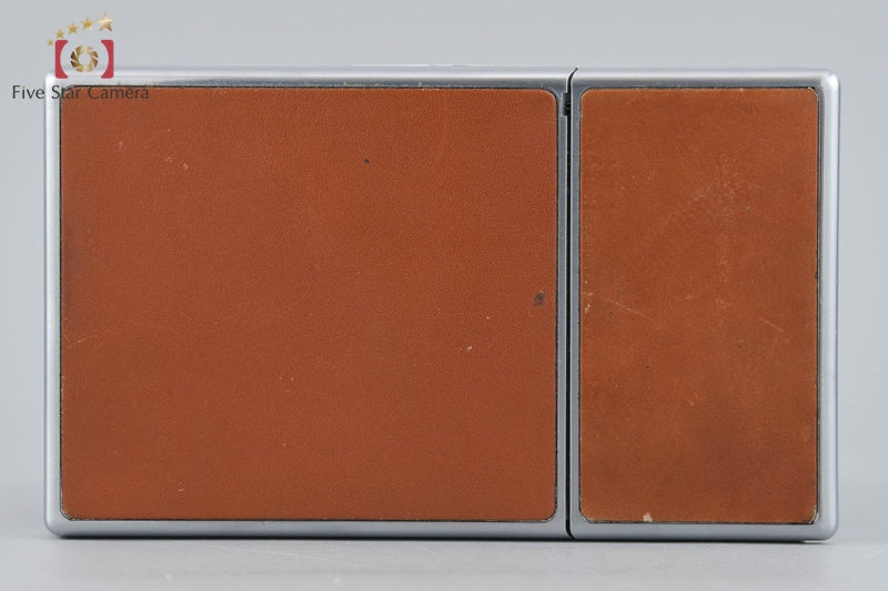 Polaroid SX-70 Brown Instant Film Land Camera