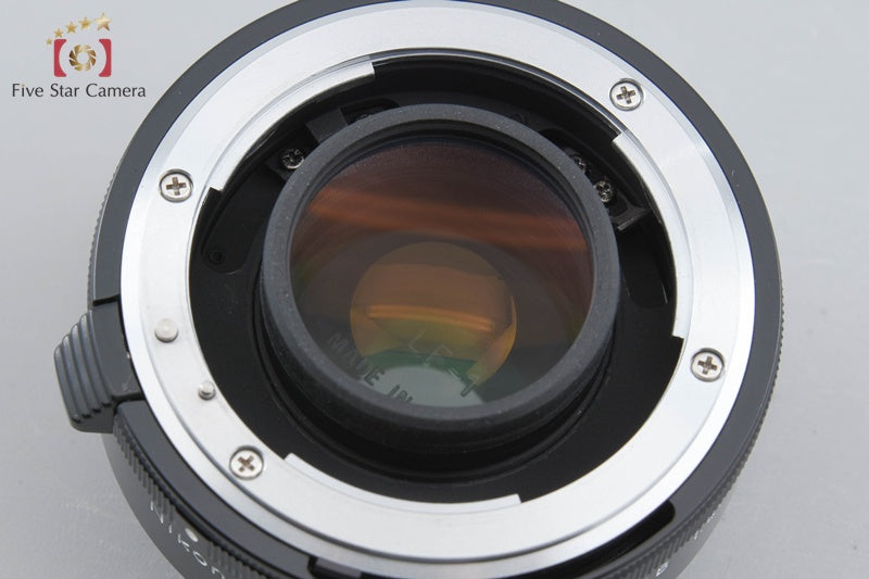 Nikon Teleconverter TC-14B 1.4x w/ Box