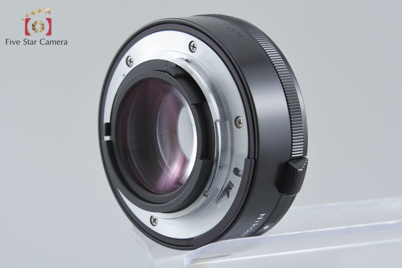Nikon Teleconverter TC-14B 1.4x w/ Box