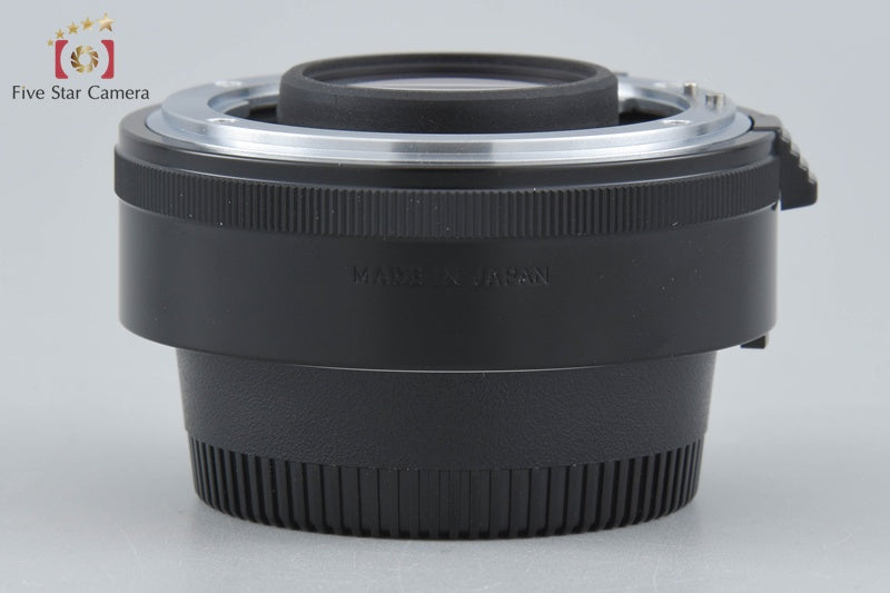 Nikon Teleconverter TC-14B 1.4x w/ Box