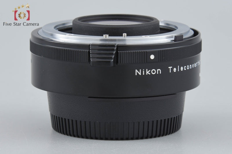 Nikon Teleconverter TC-14B 1.4x w/ Box