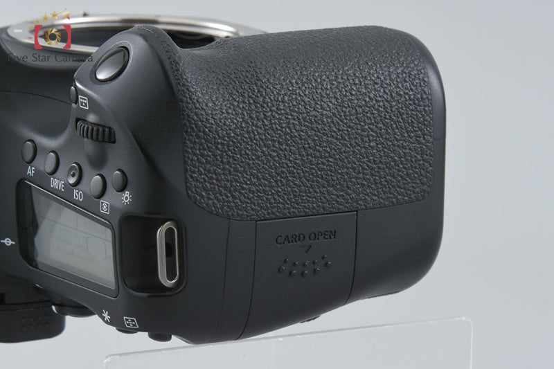 Canon EOS 70D 20.2 MP Digital SLR Camera Body