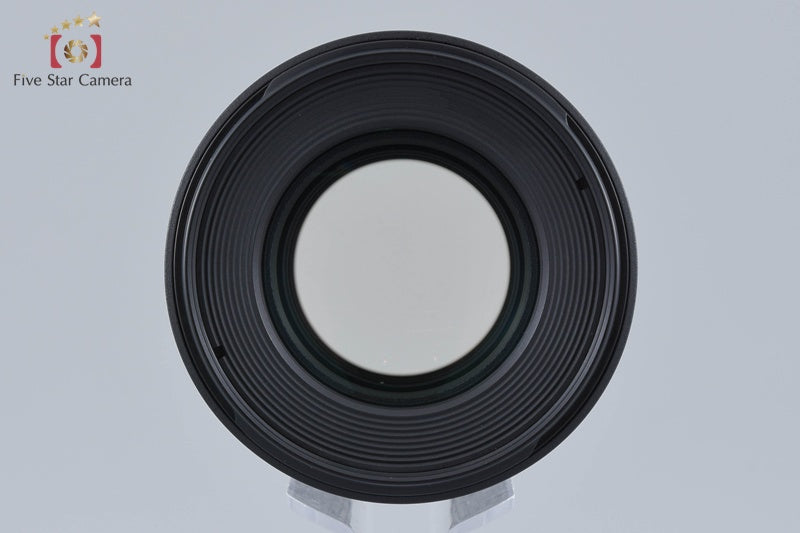 Canon EF 100mm f/2.8 L MACRO IS USM