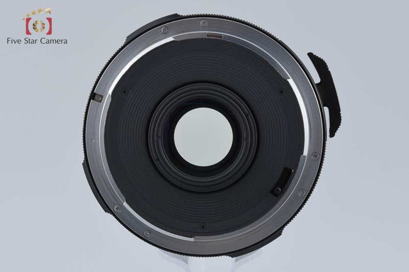 PENTAX SMC 6x7 55mm f/4 for 67 / 67II