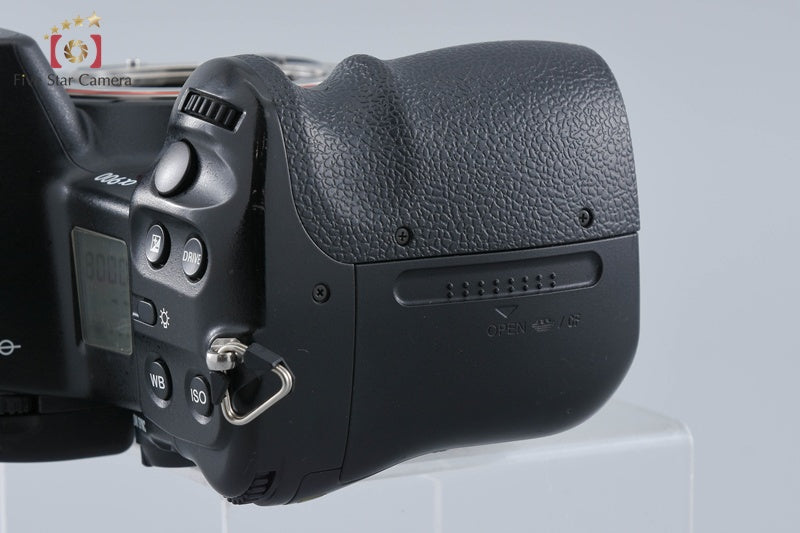 Sony α900 DSLR-A900 24.6 MP DSLR Camera Body [Japanese Language Only]