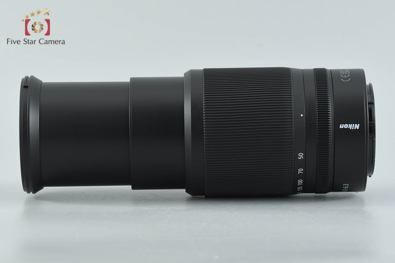 Nikon NIKKOR Z DX 50-250mm f/4.5-6.3 VR