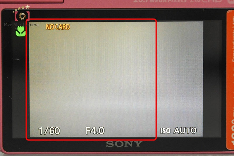 Sony Alpha α5000 ILCE-5000L Pink 20.1 MP 16-50 Lens [Multiple Languages]