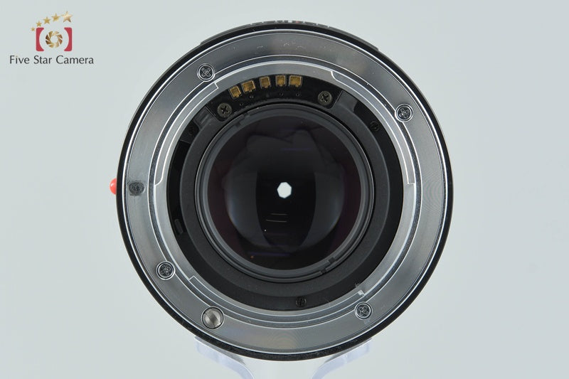 Minolta AF 50mm f/1.4 Early Model Sony / Minolta A Mount Lens