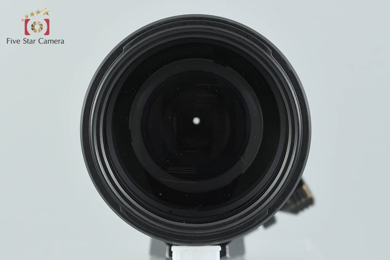 Tamron A001 SP AF 70-200mm f/2.8 Di LD IF MACRO for Sony / Minolta A Mount