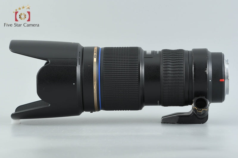 Tamron A001 SP AF 70-200mm f/2.8 Di LD IF MACRO for Sony / Minolta A Mount