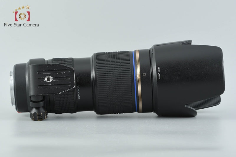 Tamron A001 SP AF 70-200mm f/2.8 Di LD IF MACRO for Sony / Minolta A Mount