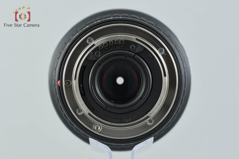 Tokina AT-X PRO SD 11-16mm f/2.8 IF DX ASPHERICAL for Sony / Minolta A Mount