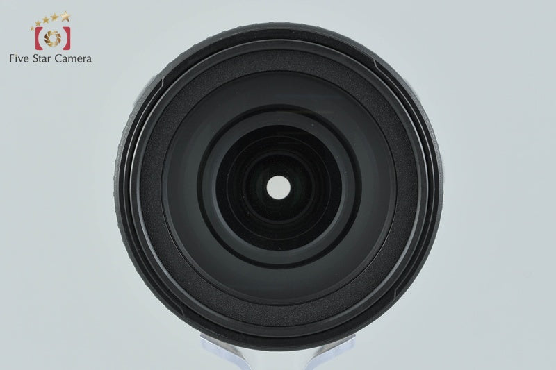 Tamron B008 18-270mm f/3.5-6.3 Di II VC PZD for Canon