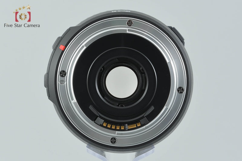 Tamron B008 18-270mm f/3.5-6.3 Di II VC PZD for Canon