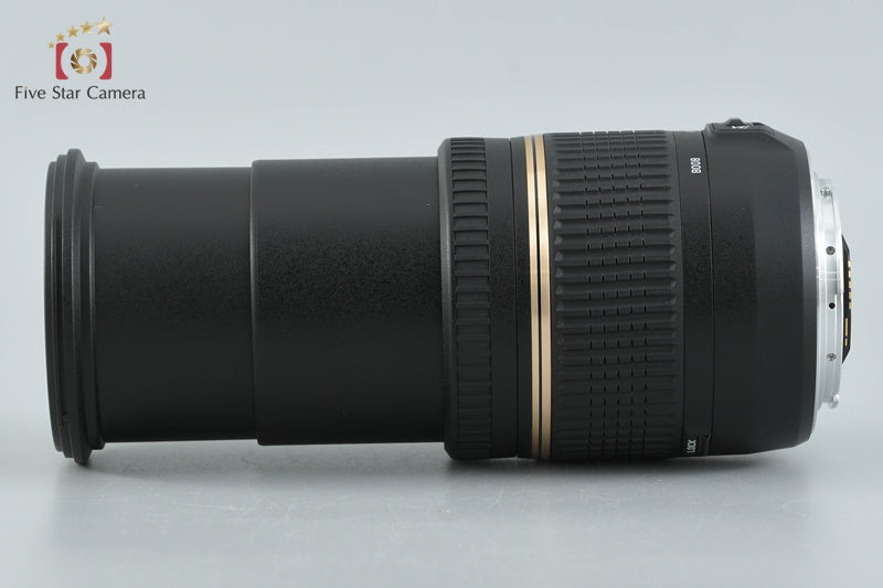 Tamron B008 18-270mm f/3.5-6.3 Di II VC PZD for Canon
