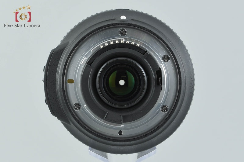 Nikon AF-S NIKKOR 24-85mm f/3.5-4.5 G ED