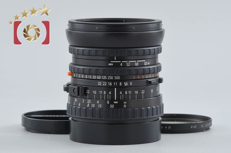 Hasselblad Carl Zeiss CFi Distagon 50mm f/4 T*