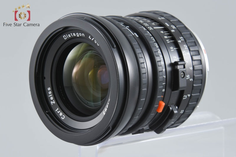 Hasselblad Carl Zeiss CFi Distagon 50mm f/4 T*