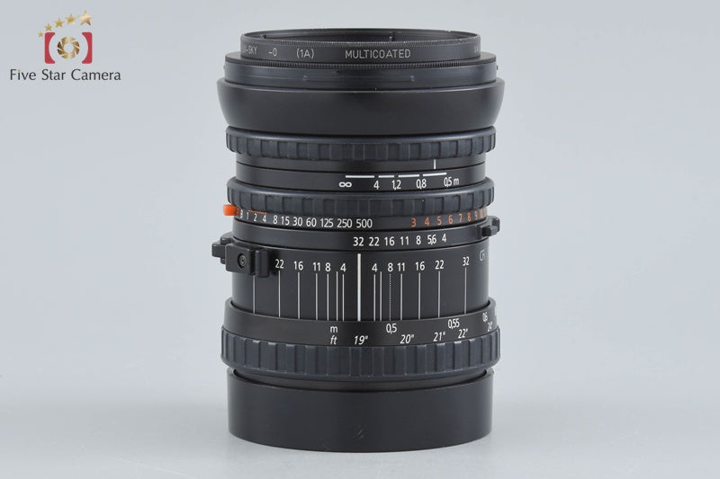 Hasselblad Carl Zeiss CFi Distagon 50mm f/4 T*