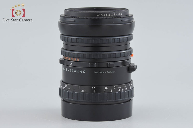 Hasselblad Carl Zeiss CFi Distagon 50mm f/4 T*