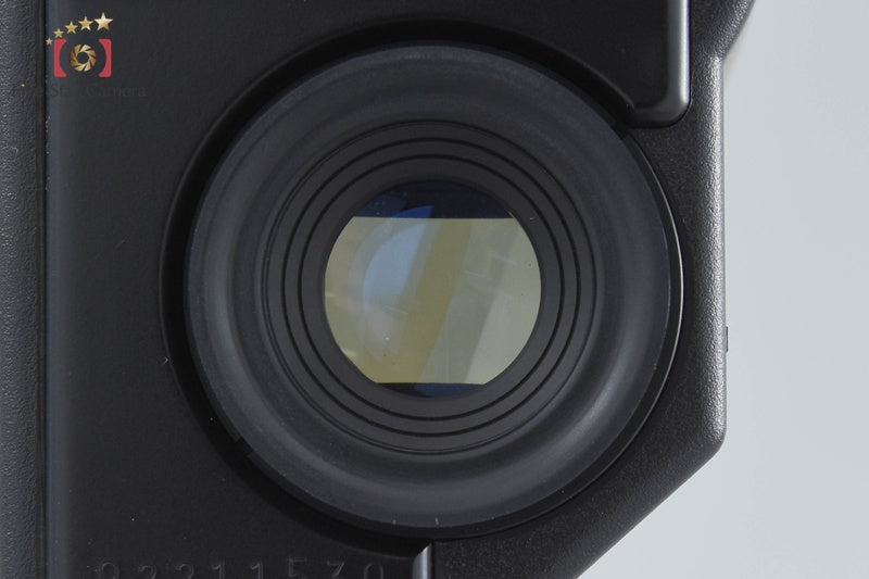 Minolta Spot Meter F Exposure Meter