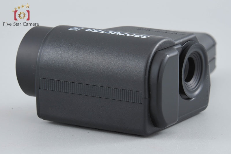 Minolta Spot Meter F Exposure Meter