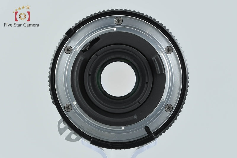 Nikon Ai NIKKOR 28mm f/2.8