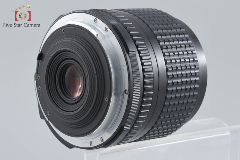 PENTAX SMC 67 55mm f/4 for 6x7 / 67II