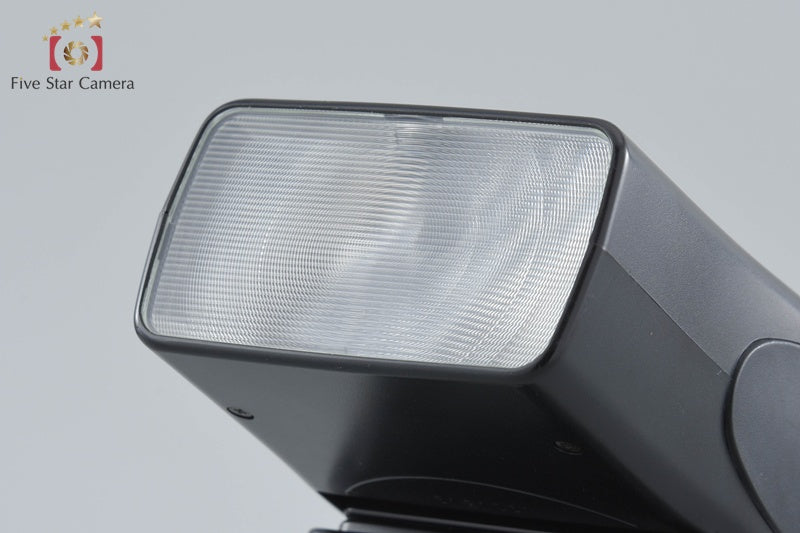 CONTAX TLA360 Shoe Mount Flash