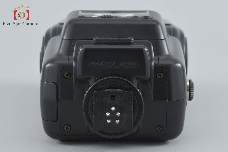 CONTAX TLA360 Shoe Mount Flash