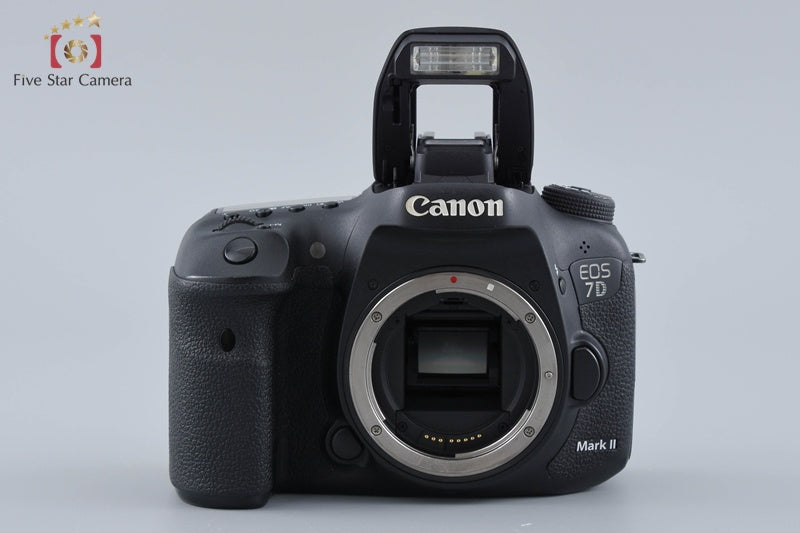 Canon EOS 7D Body Canon EOS 7D Digital SLR Camera (Inc EF-S 18