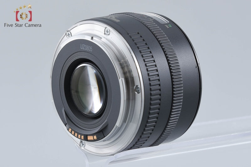 Canon EF 35mm f/2
