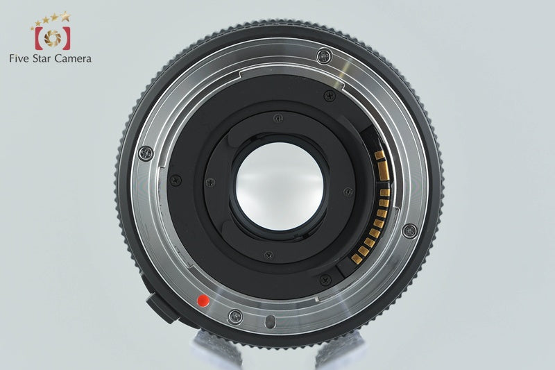 Sigma 10mm f/2.8 EX DC FISHEYE HSM for Canon