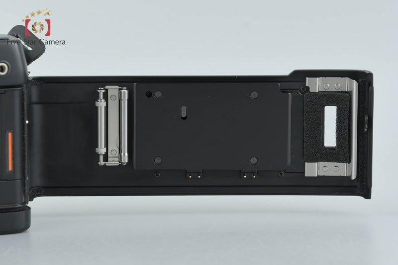 CONTAX RX 35mm SLR Film Camera Body