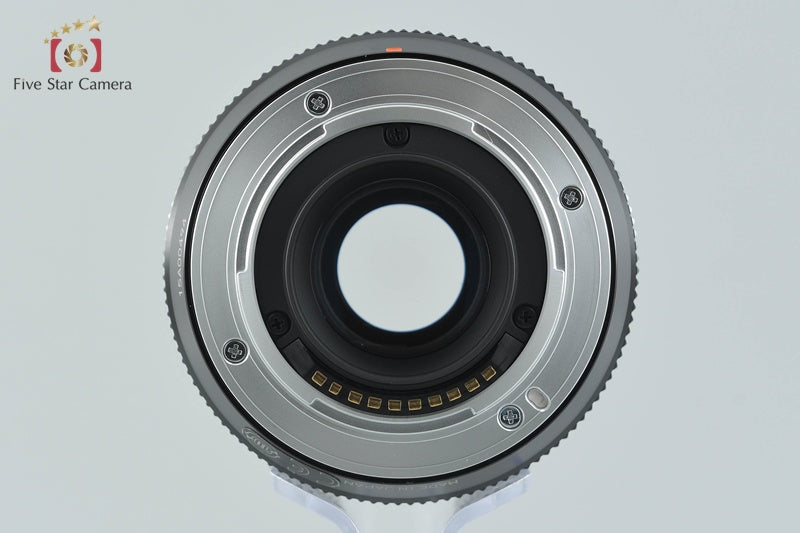 Fujifilm XF 60mm f/2.4 R Macro Aspherical w/ Box